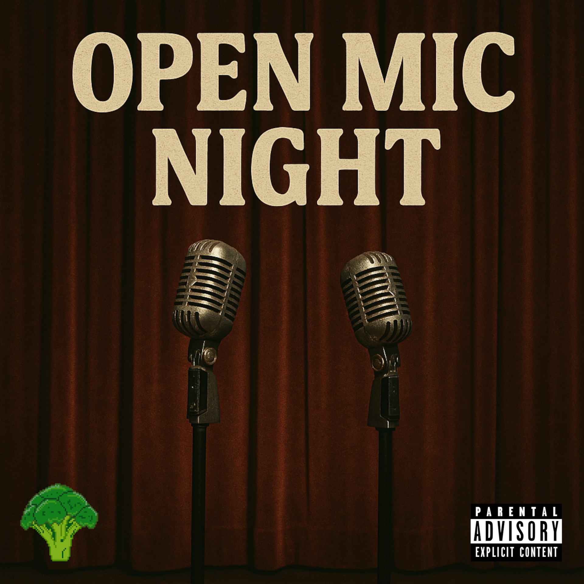 Open Mic Night
